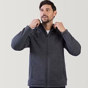 Rugged elements Men’s hoodie sweater size large